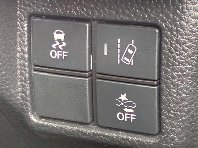 Ｎ－ＢＯＸカスタム Ｇ・Ｌホンダセンシング　保証付　禁煙車　スマートキー＆プッシュスタート　ＬＥＤライト　純正ナビ　フルセグ　Ｂモニター　両側パワースライドドア　ビルトインＥＴＣ　クルーズコントロール　純正ドラレコ（17枚目）