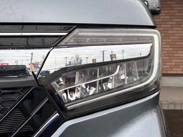 Ｎ－ＢＯＸカスタム Ｇ・Ｌホンダセンシング　保証付　禁煙車　スマートキー＆プッシュスタート　ＬＥＤライト　純正ナビ　フルセグ　Ｂモニター　両側パワースライドドア　ビルトインＥＴＣ　クルーズコントロール　純正ドラレコ（30枚目）