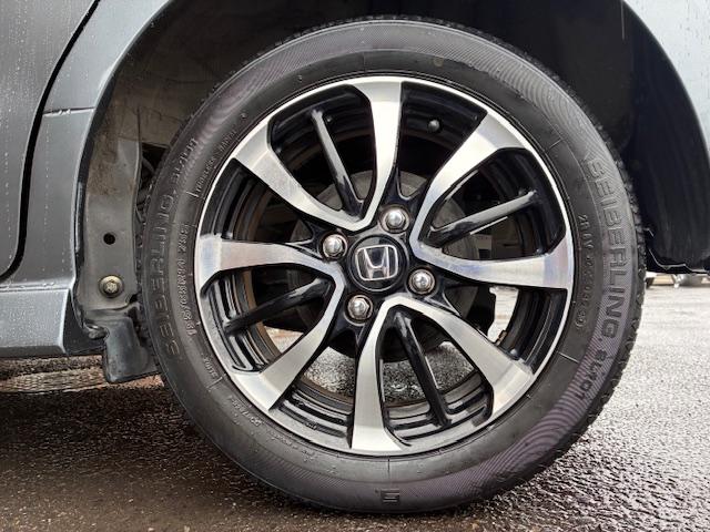 Ｎ－ＢＯＸカスタム Ｇ・Ｌホンダセンシング　保証付　禁煙車　スマートキー＆プッシュスタート　ＬＥＤライト　純正ナビ　フルセグ　Ｂモニター　両側パワースライドドア　ビルトインＥＴＣ　クルーズコントロール　純正ドラレコ（36枚目）