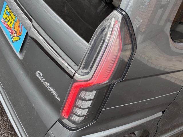 Ｎ－ＢＯＸカスタム Ｇ・Ｌホンダセンシング　保証付　禁煙車　スマートキー＆プッシュスタート　ＬＥＤライト　純正ナビ　フルセグ　Ｂモニター　両側パワースライドドア　ビルトインＥＴＣ　クルーズコントロール　純正ドラレコ（49枚目）