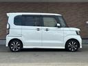 Ｎ－ＢＯＸカスタム Ｇ・Ｌホンダセンシング　保証付　禁煙車　電動スライドドア　衝突軽減ブレーキ　スマートキー　９型メーカーナビ　ＴＶ　Ｂカメラ　追従型クルコン　プッシュスタート　ＬＥＤライト　ステアリングアシスト　ＥＴＣ　純正ＡＷ（8枚目）