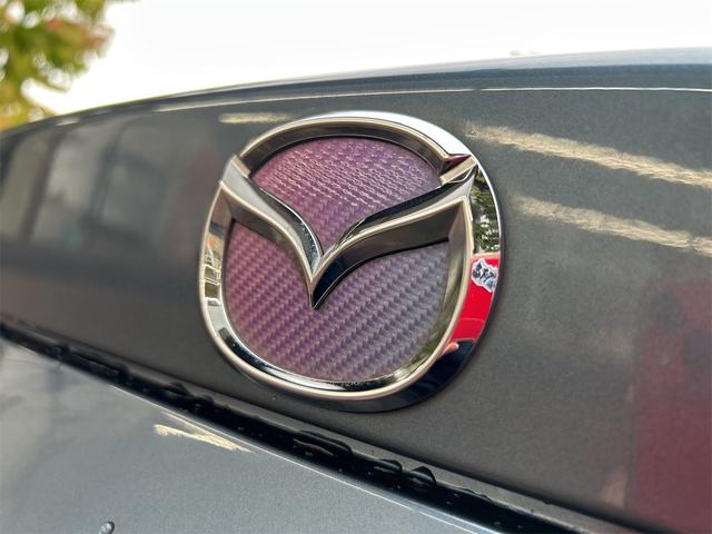 ロードスター Ｓスペシャルパッケージ　オープンカー　バックカメラ　ナビ　ＬＥＤヘッドランプ　ＡＴ　スマートキー　アイドリングストップ　アルミホイール　盗難防止システム　衝突安全ボディ　ＡＢＳ　ＥＳＣ　ＵＳＢ　ミュージックプレイヤー接続可（22枚目）