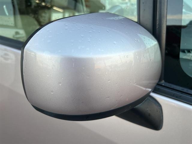 ムーヴ Xリミテッド ETC バックカメラ ナビ スマートキー アイドリングストップ 電動格納ミラー ベンチシート CVT 盗難防止システム ABS CD ミュージックプレイヤー接続可 アルミホイール 衝突安全ボディ(12枚目)