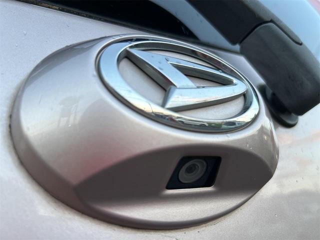 ムーヴ Xリミテッド ETC バックカメラ ナビ スマートキー アイドリングストップ 電動格納ミラー ベンチシート CVT 盗難防止システム ABS CD ミュージックプレイヤー接続可 アルミホイール 衝突安全ボディ(13枚目)