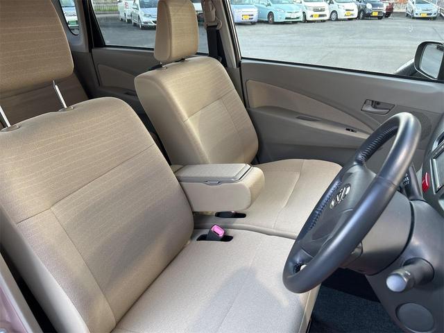 ムーヴ Xリミテッド ETC バックカメラ ナビ スマートキー アイドリングストップ 電動格納ミラー ベンチシート CVT 盗難防止システム ABS CD ミュージックプレイヤー接続可 アルミホイール 衝突安全ボディ(17枚目)