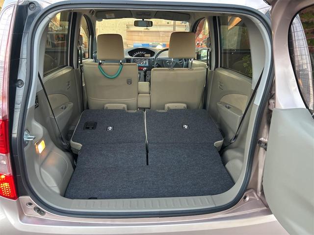 ムーヴ Xリミテッド ETC バックカメラ ナビ スマートキー アイドリングストップ 電動格納ミラー ベンチシート CVT 盗難防止システム ABS CD ミュージックプレイヤー接続可 アルミホイール 衝突安全ボディ(35枚目)