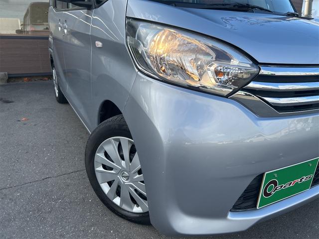 デイズルークス S ETC 両側スライドドア TV キーレスエントリー アイドリングストップ 電動格納ミラー ベンチシート CVT ABS ESC CD USB ミュージックプレイヤー接続可 Bluetooth(8枚目)