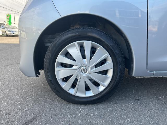 デイズルークス S ETC 両側スライドドア TV キーレスエントリー アイドリングストップ 電動格納ミラー ベンチシート CVT ABS ESC CD USB ミュージックプレイヤー接続可 Bluetooth(18枚目)