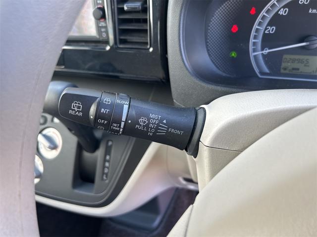 デイズルークス S ETC 両側スライドドア TV キーレスエントリー アイドリングストップ 電動格納ミラー ベンチシート CVT ABS ESC CD USB ミュージックプレイヤー接続可 Bluetooth(21枚目)