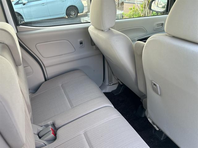 デイズルークス S ETC 両側スライドドア TV キーレスエントリー アイドリングストップ 電動格納ミラー ベンチシート CVT ABS ESC CD USB ミュージックプレイヤー接続可 Bluetooth(34枚目)