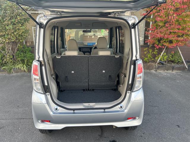 デイズルークス S ETC 両側スライドドア TV キーレスエントリー アイドリングストップ 電動格納ミラー ベンチシート CVT ABS ESC CD USB ミュージックプレイヤー接続可 Bluetooth(37枚目)