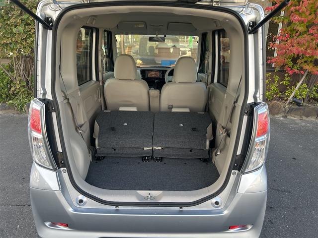 デイズルークス S ETC 両側スライドドア TV キーレスエントリー アイドリングストップ 電動格納ミラー ベンチシート CVT ABS ESC CD USB ミュージックプレイヤー接続可 Bluetooth(38枚目)