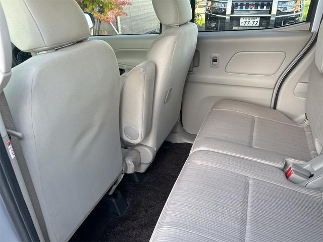 デイズルークス S ETC 両側スライドドア TV キーレスエントリー アイドリングストップ 電動格納ミラー ベンチシート CVT ABS ESC CD USB ミュージックプレイヤー接続可 Bluetooth(39枚目)