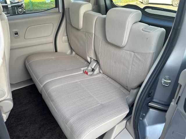 デイズルークス S ETC 両側スライドドア TV キーレスエントリー アイドリングストップ 電動格納ミラー ベンチシート CVT ABS ESC CD USB ミュージックプレイヤー接続可 Bluetooth(40枚目)