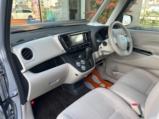 デイズルークス S ETC 両側スライドドア TV キーレスエントリー アイドリングストップ 電動格納ミラー ベンチシート CVT ABS ESC CD USB ミュージックプレイヤー接続可 Bluetooth(42枚目)