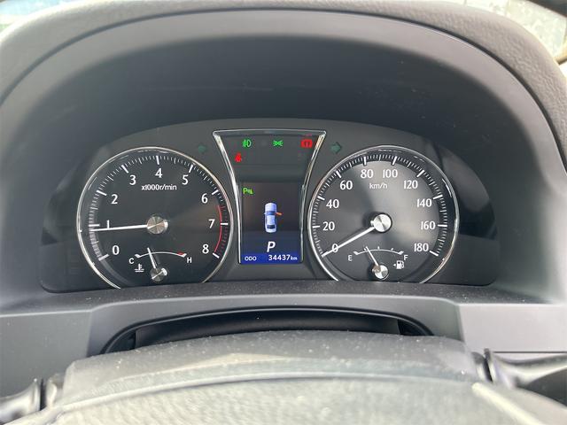 クラウン ロイヤルサルーン ETC クリアランスソナー オートクルーズコントロール バックカメラ TV アルミホイール HID AT スマートキー 電動格納ミラー 盗難防止システム 衝突安全ボディ ABS ESC エアコン(21枚目)