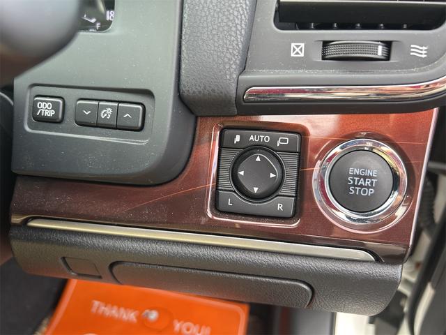 クラウン ロイヤルサルーン ETC クリアランスソナー オートクルーズコントロール バックカメラ TV アルミホイール HID AT スマートキー 電動格納ミラー 盗難防止システム 衝突安全ボディ ABS ESC エアコン(27枚目)