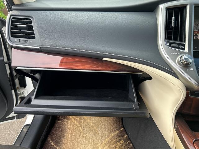 クラウン ロイヤルサルーン ETC クリアランスソナー オートクルーズコントロール バックカメラ TV アルミホイール HID AT スマートキー 電動格納ミラー 盗難防止システム 衝突安全ボディ ABS ESC エアコン(46枚目)