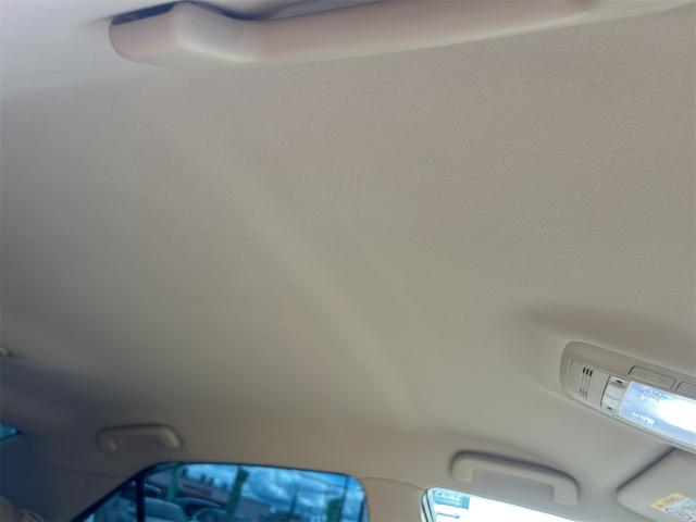 クラウン ロイヤルサルーン ETC クリアランスソナー オートクルーズコントロール バックカメラ TV アルミホイール HID AT スマートキー 電動格納ミラー 盗難防止システム 衝突安全ボディ ABS ESC エアコン(47枚目)