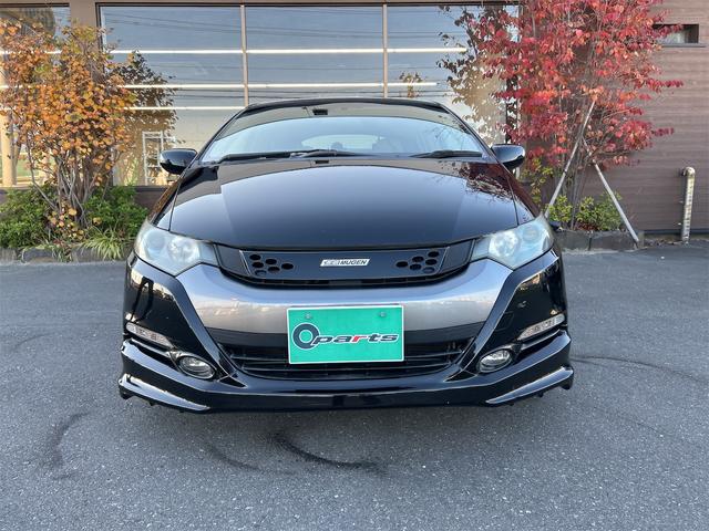 インサイト ＬＳ　アルミホイール　オートライト　ＨＩＤ　ＣＶＴ　キーレスエントリー　盗難防止システム　Ｂｌｕｅｔｏｏｔｈ　衝突安全ボディ　ＡＢＳ　ＥＳＣ　エアコン（2枚目）