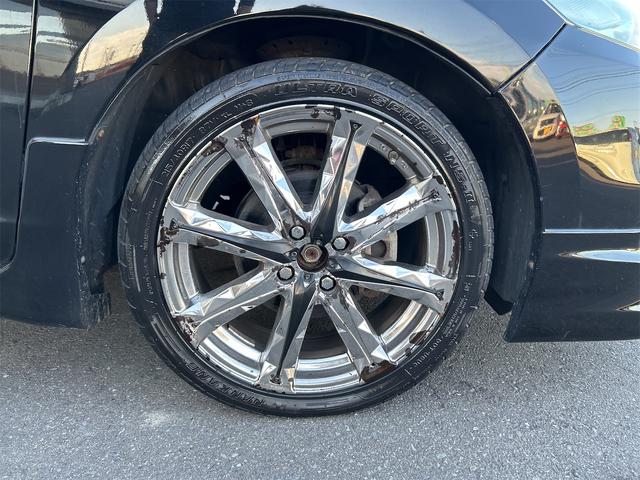 インサイト ＬＳ　アルミホイール　オートライト　ＨＩＤ　ＣＶＴ　キーレスエントリー　盗難防止システム　Ｂｌｕｅｔｏｏｔｈ　衝突安全ボディ　ＡＢＳ　ＥＳＣ　エアコン（13枚目）