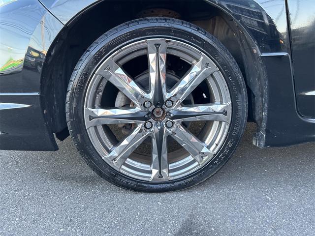 インサイト ＬＳ　アルミホイール　オートライト　ＨＩＤ　ＣＶＴ　キーレスエントリー　盗難防止システム　Ｂｌｕｅｔｏｏｔｈ　衝突安全ボディ　ＡＢＳ　ＥＳＣ　エアコン（16枚目）