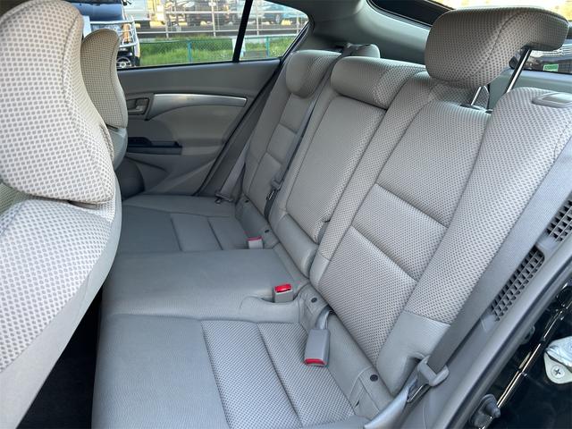 インサイト ＬＳ　アルミホイール　オートライト　ＨＩＤ　ＣＶＴ　キーレスエントリー　盗難防止システム　Ｂｌｕｅｔｏｏｔｈ　衝突安全ボディ　ＡＢＳ　ＥＳＣ　エアコン（37枚目）