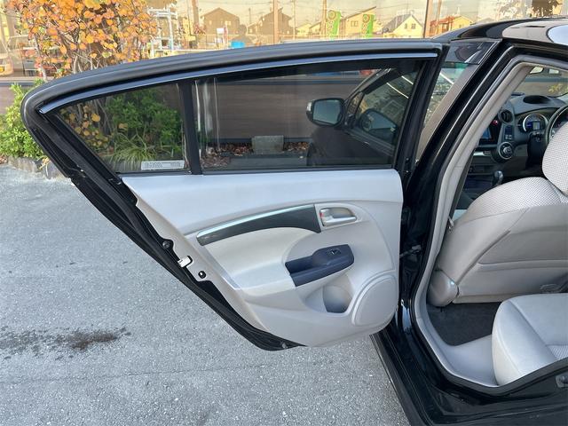 インサイト ＬＳ　アルミホイール　オートライト　ＨＩＤ　ＣＶＴ　キーレスエントリー　盗難防止システム　Ｂｌｕｅｔｏｏｔｈ　衝突安全ボディ　ＡＢＳ　ＥＳＣ　エアコン（40枚目）