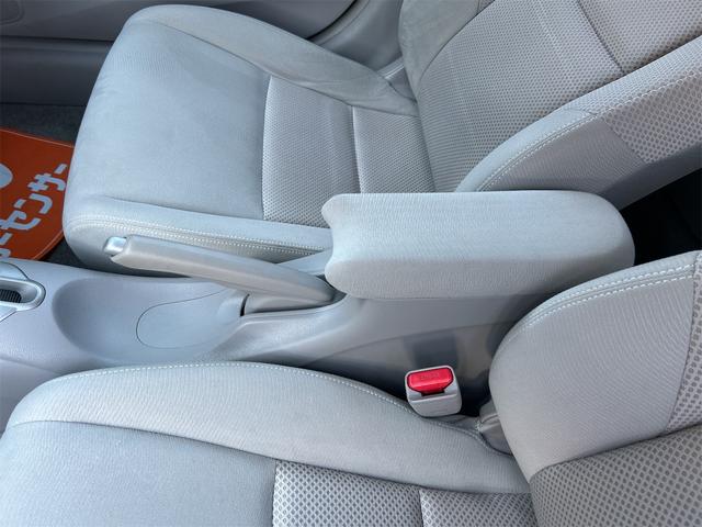 インサイト ＬＳ　アルミホイール　オートライト　ＨＩＤ　ＣＶＴ　キーレスエントリー　盗難防止システム　Ｂｌｕｅｔｏｏｔｈ　衝突安全ボディ　ＡＢＳ　ＥＳＣ　エアコン（43枚目）