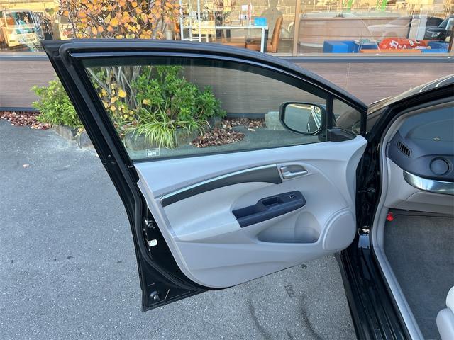 インサイト ＬＳ　アルミホイール　オートライト　ＨＩＤ　ＣＶＴ　キーレスエントリー　盗難防止システム　Ｂｌｕｅｔｏｏｔｈ　衝突安全ボディ　ＡＢＳ　ＥＳＣ　エアコン（45枚目）