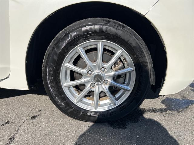 フィット １３Ｇ・Ｆパッケージ　ＥＴＣ　ナビ　衝突被害軽減システム　アルミホイール　スマートキー　アイドリングストップ　電動格納ミラー　フルフラット　ＣＶＴ　盗難防止システム　衝突安全ボディ　ＡＢＳ　ＥＳＣ　ＵＳＢ（15枚目）