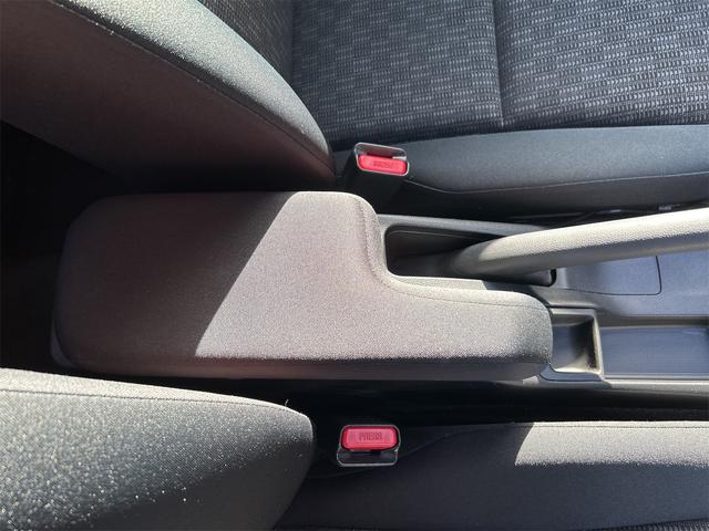 フィット １３Ｇ・Ｆパッケージ　ＥＴＣ　ナビ　衝突被害軽減システム　アルミホイール　スマートキー　アイドリングストップ　電動格納ミラー　フルフラット　ＣＶＴ　盗難防止システム　衝突安全ボディ　ＡＢＳ　ＥＳＣ　ＵＳＢ（27枚目）