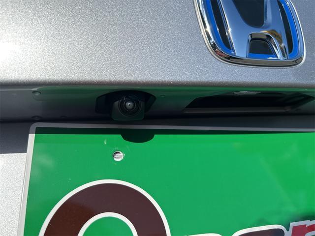 フィット ｅ：ＨＥＶベーシック　バックカメラ　ナビ　ＴＶ　クリアランスソナー　オートクルーズコントロール　衝突被害軽減システム　オートライト　ＬＥＤヘッドランプ　スマートキー　アイドリングストップ　電動格納ミラー　ＣＶＴ（16枚目）