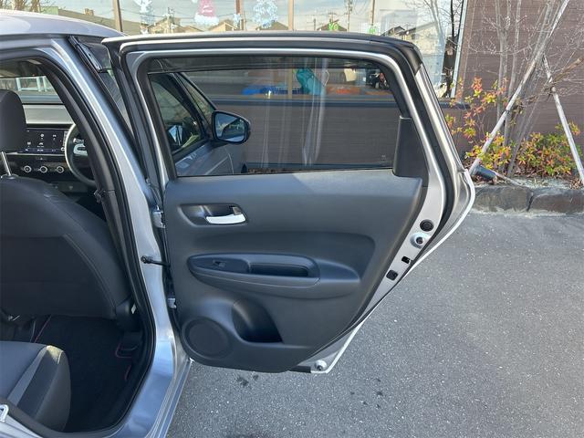 フィット ｅ：ＨＥＶベーシック　バックカメラ　ナビ　ＴＶ　クリアランスソナー　オートクルーズコントロール　衝突被害軽減システム　オートライト　ＬＥＤヘッドランプ　スマートキー　アイドリングストップ　電動格納ミラー　ＣＶＴ（38枚目）