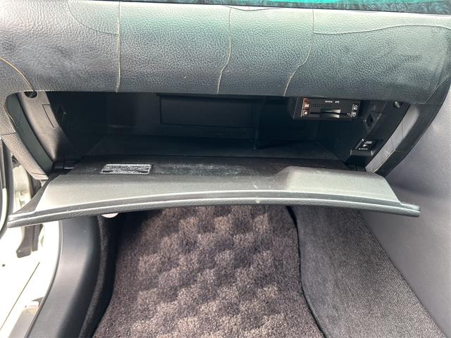 クラウン アスリート ETC オートクルーズコントロール バックカメラ ナビ TV アルミホイール HID AT スマートキー 電動格納ミラー 盗難防止システム パワーシート CD MD 衝突安全ボディ ABS ESC(46枚目)