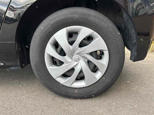 ヤリス ハイブリッドＸ　ＥＴＣ　バックカメラ　オートクルーズコントロール　レーンアシスト　衝突被害軽減システム　オートマチックハイビーム　オートライト　スマートキー　電動格納ミラー　ＣＶＴ　盗難防止システム　衝突安全ボディ（17枚目）