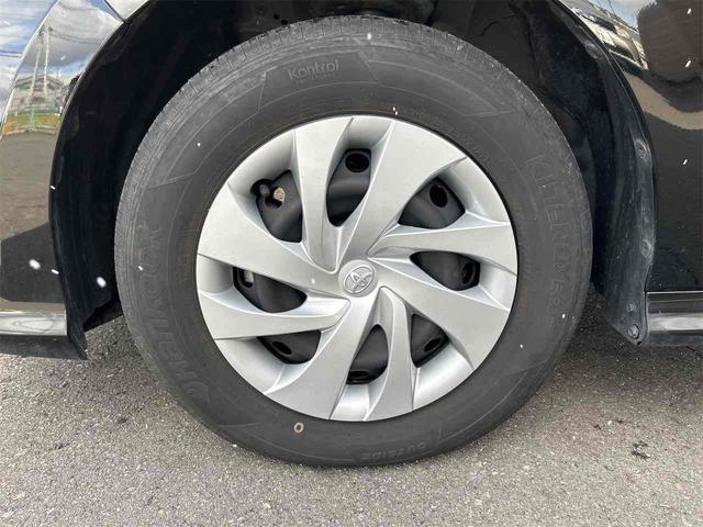 ヤリス ハイブリッドＸ　ＥＴＣ　バックカメラ　オートクルーズコントロール　レーンアシスト　衝突被害軽減システム　オートマチックハイビーム　オートライト　スマートキー　電動格納ミラー　ＣＶＴ　盗難防止システム　衝突安全ボディ（18枚目）