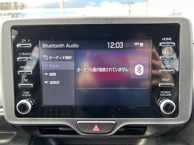 ヤリス ハイブリッドＸ　ＥＴＣ　バックカメラ　オートクルーズコントロール　レーンアシスト　衝突被害軽減システム　オートマチックハイビーム　オートライト　スマートキー　電動格納ミラー　ＣＶＴ　盗難防止システム　衝突安全ボディ（25枚目）