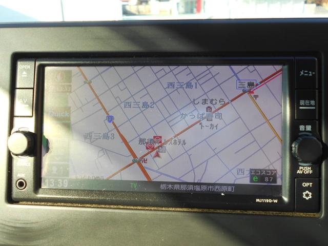 デイズ ハイウェイスター　Ｇターボ　４ＷＤ　ターボ　ナビ　バックカメラ　地デジＴＶ　ドライブレコーダー　プッシュスタート　シートヒーター　純正アルミ積込（5枚目）