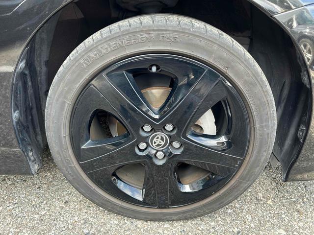 プリウス Ｓツーリングセレクション・ブラックエディション　ドライブレコーダー（前後カメラ）　クリアランスソナー　レーンアシスト　クルコン　衝突被害軽減システム　全方位カメラ　フルセグＴＶ　Ｂｌｕｅｔｏｏｔｈオーディオ　オートマチックハイビーム　ＥＴＣ２．０（19枚目）