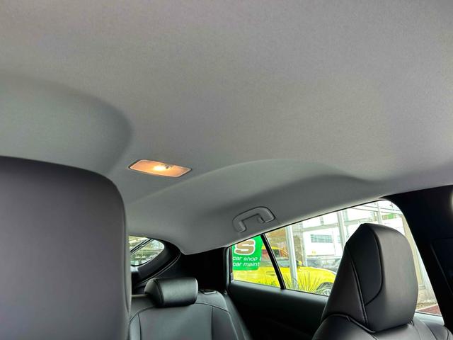 プリウス Ｓツーリングセレクション・ブラックエディション　ドライブレコーダー（前後カメラ）　クリアランスソナー　レーンアシスト　クルコン　衝突被害軽減システム　全方位カメラ　フルセグＴＶ　Ｂｌｕｅｔｏｏｔｈオーディオ　オートマチックハイビーム　ＥＴＣ２．０（24枚目）