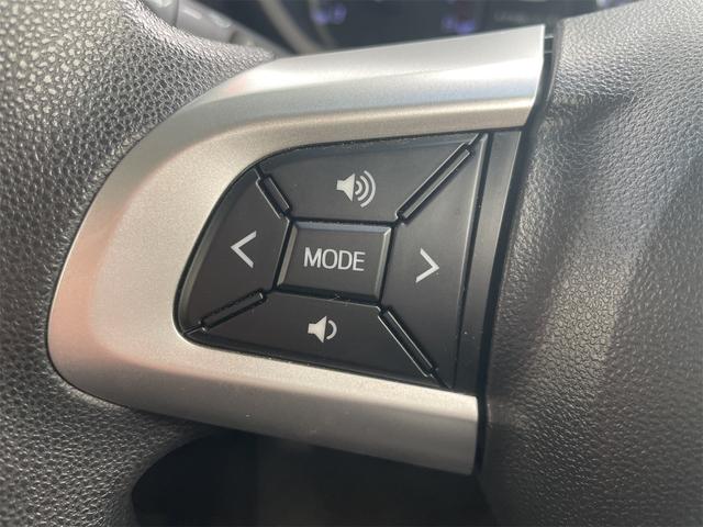 ステラ カスタムR LEDヘッドライト LEDフォグライト カロッツェリアナビ(AVIC-ZH07) フルセグTV B/Tオーディオ DVD再生 アイドリングストップ プッシュスタート 純正アルミホイール(4枚目)