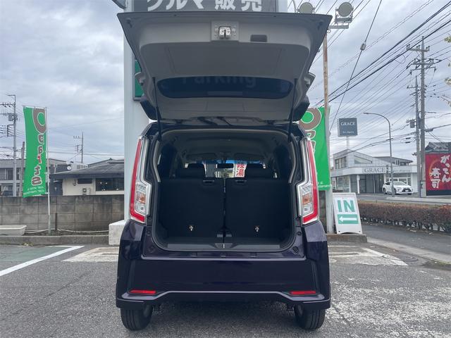 ステラ カスタムR LEDヘッドライト LEDフォグライト カロッツェリアナビ(AVIC-ZH07) フルセグTV B/Tオーディオ DVD再生 アイドリングストップ プッシュスタート 純正アルミホイール(28枚目)