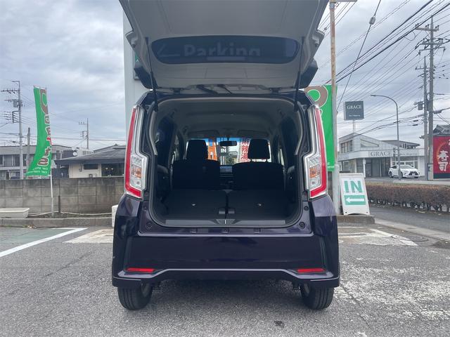 ステラ カスタムR LEDヘッドライト LEDフォグライト カロッツェリアナビ(AVIC-ZH07) フルセグTV B/Tオーディオ DVD再生 アイドリングストップ プッシュスタート 純正アルミホイール(29枚目)