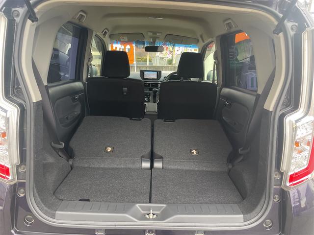 ステラ カスタムR LEDヘッドライト LEDフォグライト カロッツェリアナビ(AVIC-ZH07) フルセグTV B/Tオーディオ DVD再生 アイドリングストップ プッシュスタート 純正アルミホイール(30枚目)