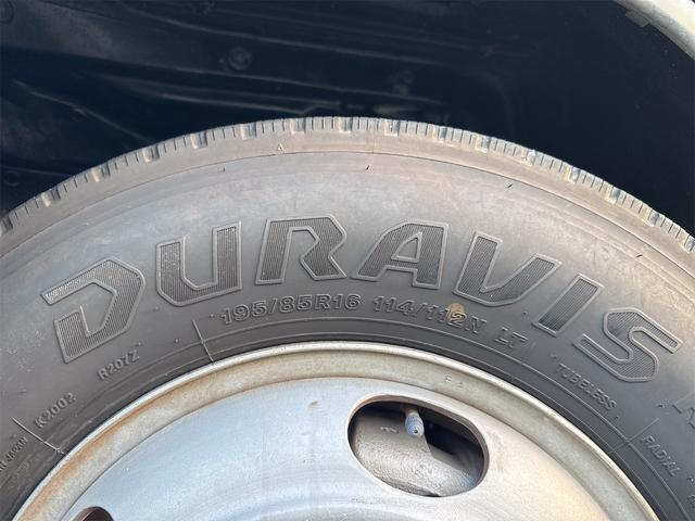 MITSUBISHI FUSO CANTER BUILD-UP DUMP