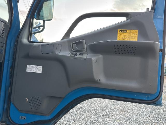 MITSUBISHI FUSO CANTER BUILD-UP DUMP