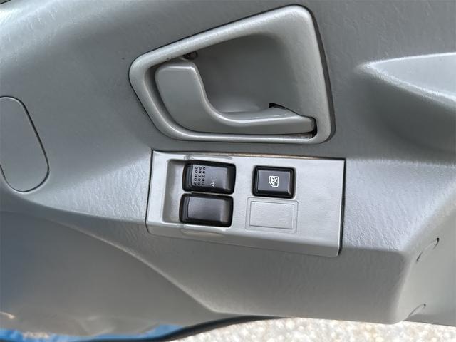 MITSUBISHI FUSO CANTER BUILD-UP DUMP