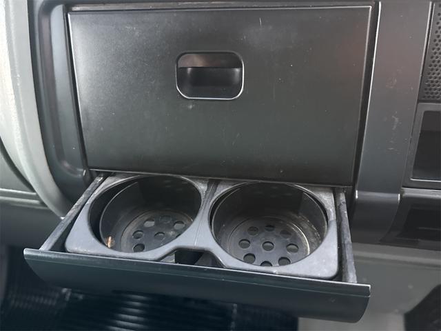 MITSUBISHI FUSO CANTER BUILD-UP DUMP