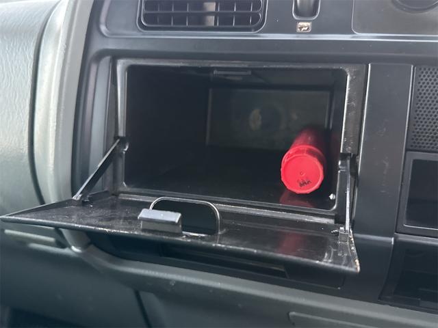 MITSUBISHI FUSO CANTER BUILD-UP DUMP